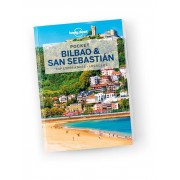 Pocket Bilbao & San Sebastián Lonely Planet